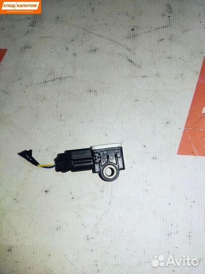 Датчик удара Ford Kuga 2 2015 CM5T14B006AA