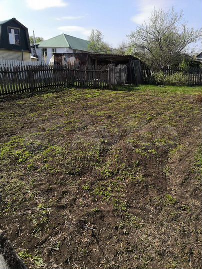 Дом 80 м² на участке 10 сот.