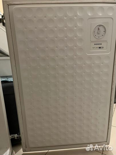 Морозильная камера