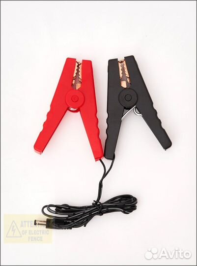 Электропастух