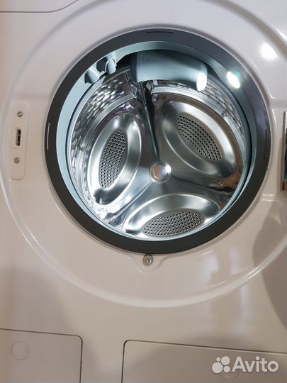 Стиральная машина с сушкой miele