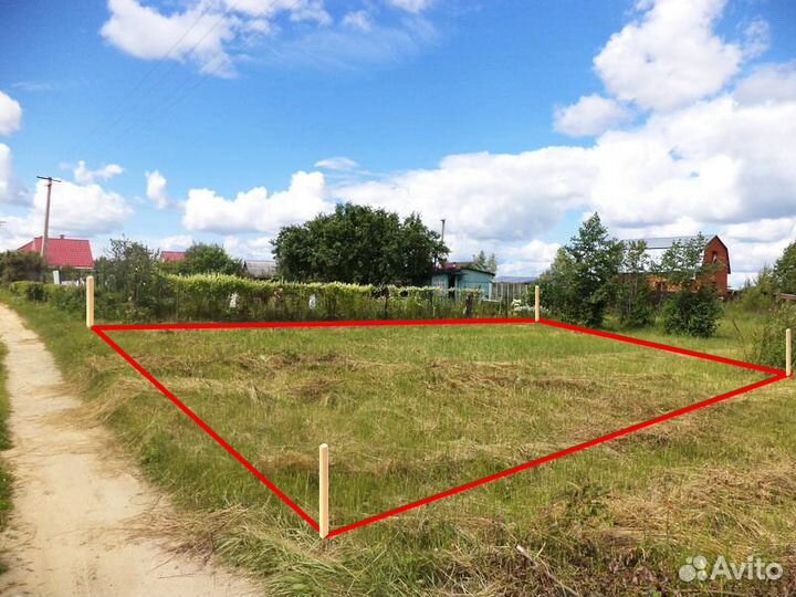 Кадастровые работы, межевой план, технический план