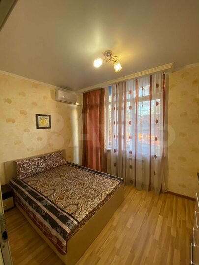 2-к. квартира, 40 м², 2/7 эт.