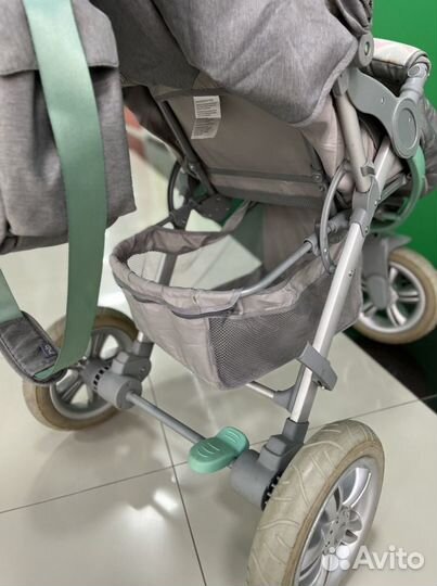Детская коляска