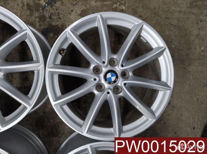 Диски R17 BMW X2, X1 Б/у оригинал