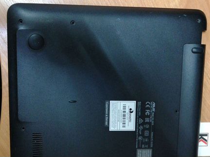 Поддон Asus X541N