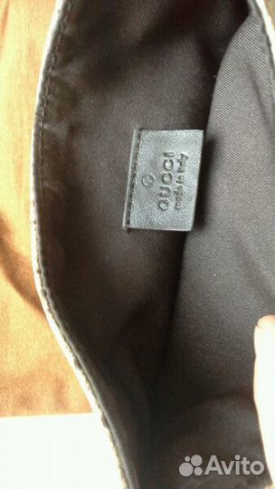 Чехол от gucci