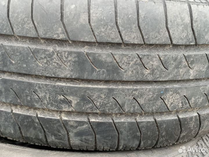Continental ContiEcoContactCP 185/60 R14 82H