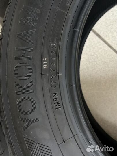 Yokohama BluEarth-GT AE51E 195/65 R15 91H