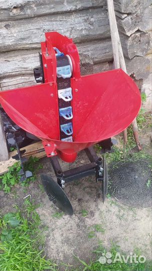 Кортофеле сожалка