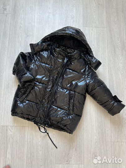 Куртка детская