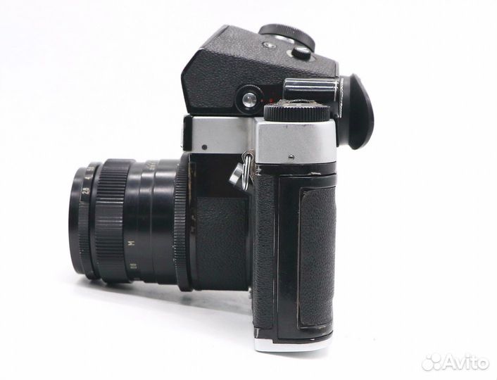 Киев 6С + Вега-12Б/Vega-12Б 1984г