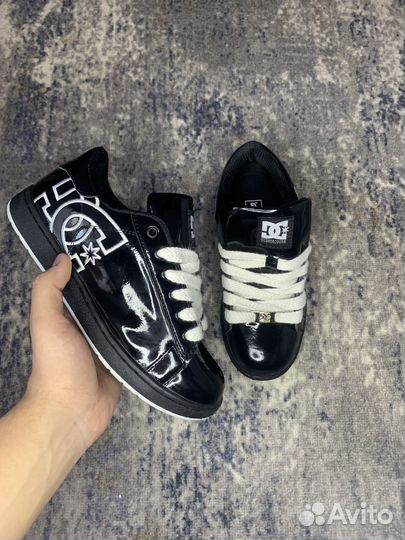 Дутыши Dc shoes circa osiris adio globe dvs etnies