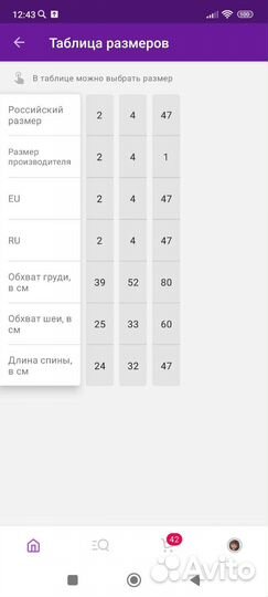 Комбинезон для маленькой собаки