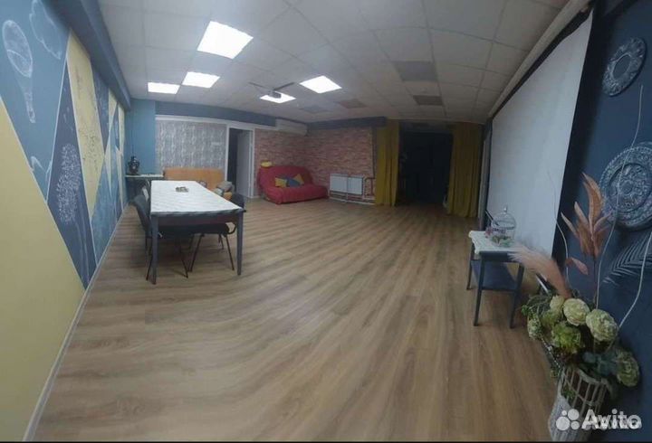 Помещение в аренду