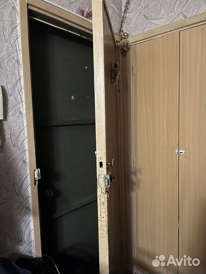 Дверь входная