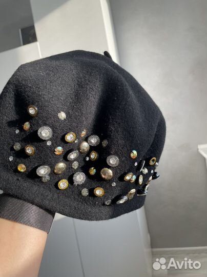 Берет женский