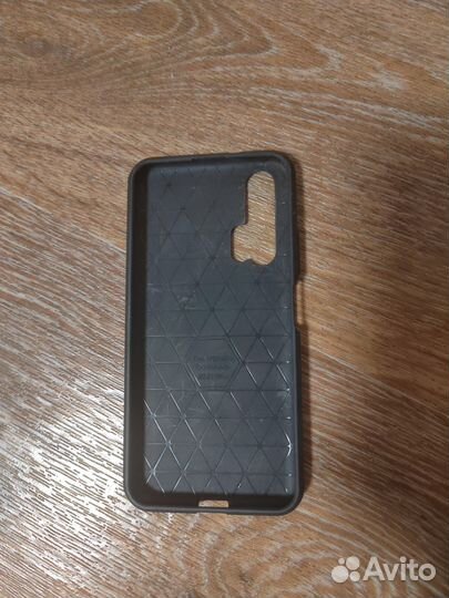 Чехол honor 20/20 pro