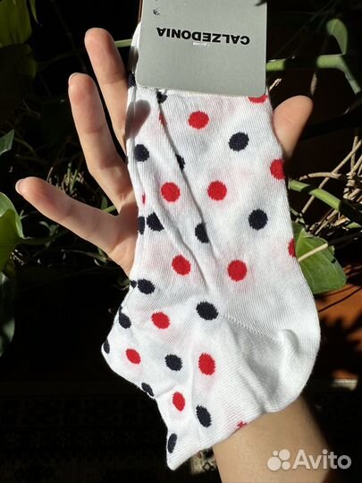 Calzedonia носки