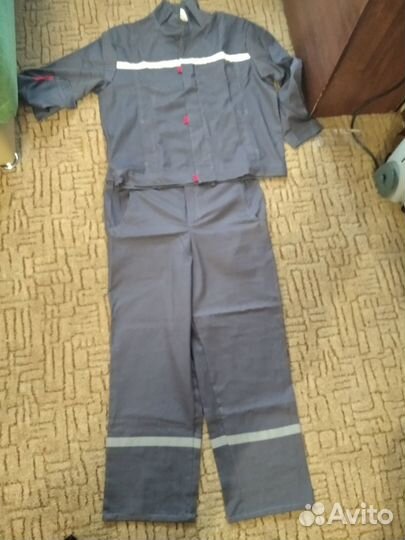 Роба мужская 56-58