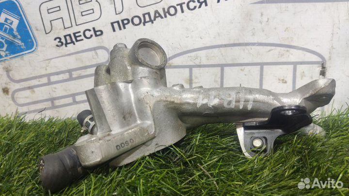 Клапан EGR Mitsubishi Lancer CY4A 4B11