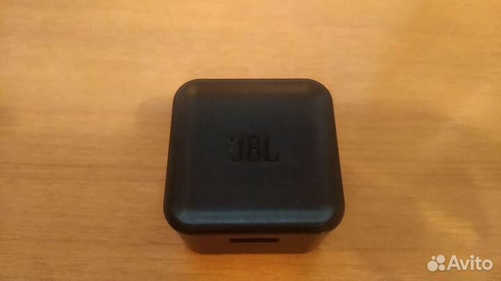 Зарядное устройство JBL