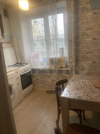 Комната 10 м² в 2-к., 5/9 эт.