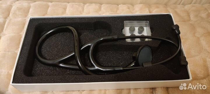 Стетоскоп медицинский