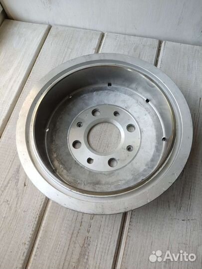Тормозные барабаны для автомобилей ваз
