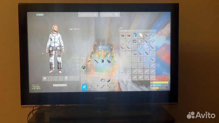 Телевизор samsung 37 дюймов