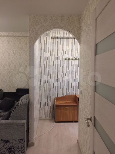 2-к. квартира, 46 м², 3/5 эт.