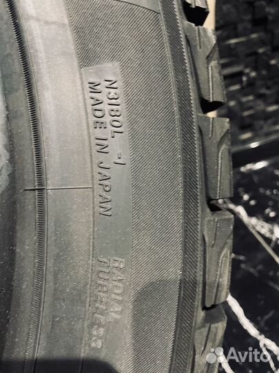 Yokohama Ice Guard SUV G075 285/45 R22 114Q