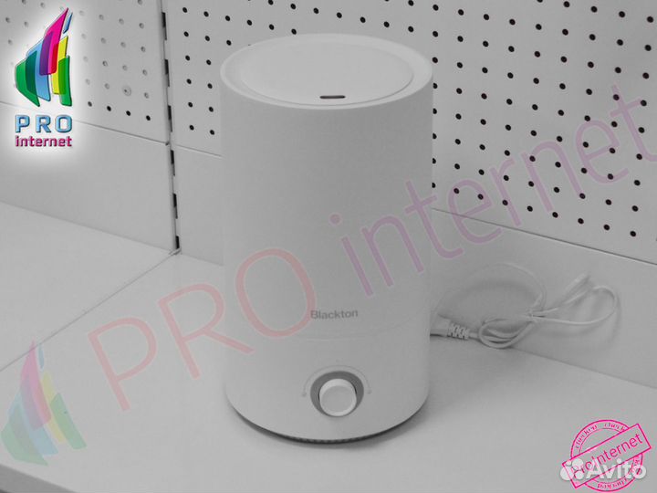 Увлажнитель воздуха BT HDR2114 White