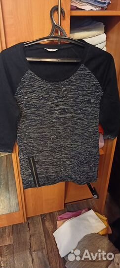 Вещи женские