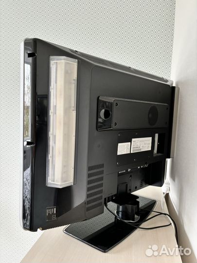 Телевизор philips