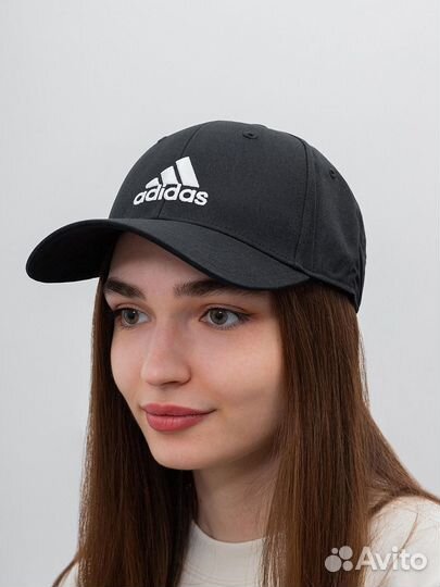 Кепка adidas оригинал