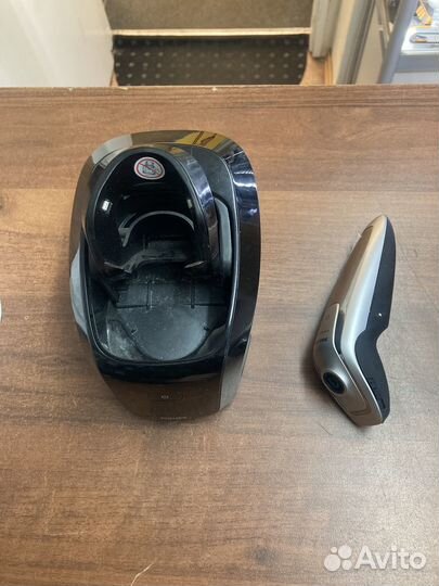 Мойка электробритва Philips RQ1260 Series 9000