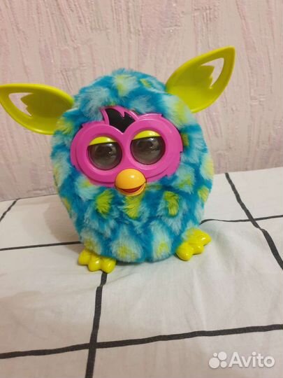 Игрушка Furby