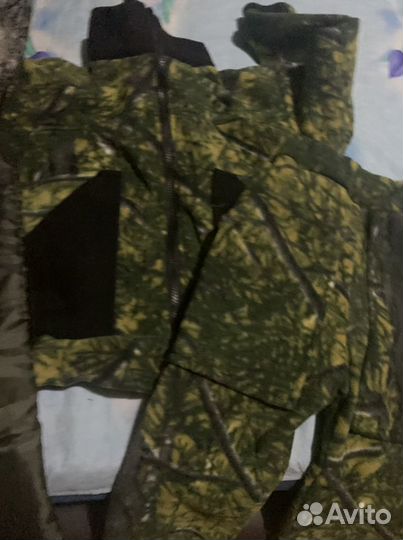 Детские вещи