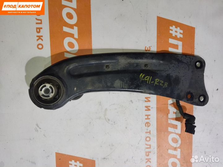 Рычаг задний продольный правый Volkswagen Tiguan