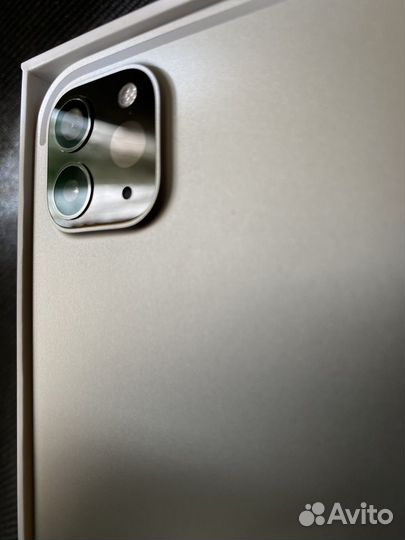Apple iPad pro 11 2021г