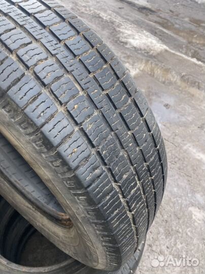 КАМА Кама-Евро-228 205/75 R15 97T