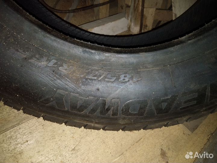 Headway HR601 185/75 R16