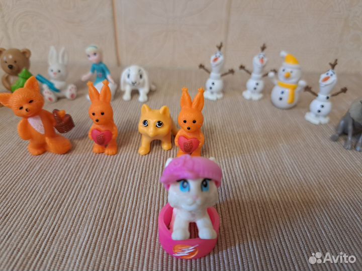 Киндер-сюрприз