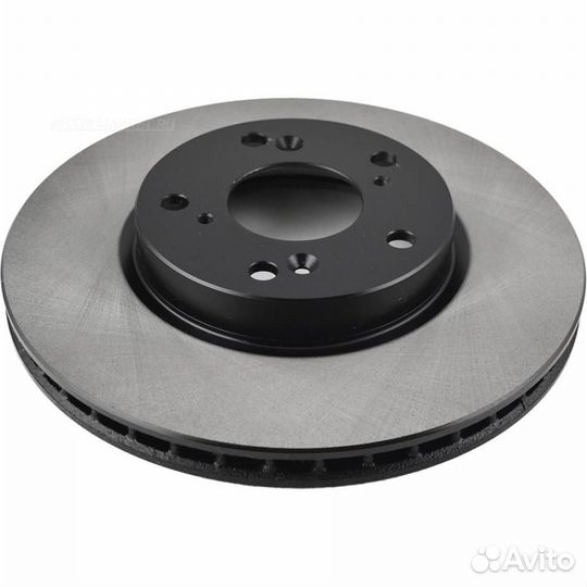 SB nagamochi BR28115T Диск тормозной перед