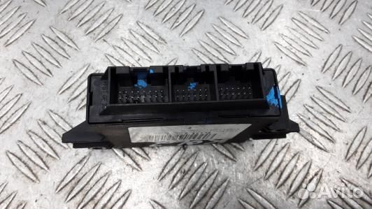 Блок PDC (парктроников) ford kuga 1 (KOL02SP01)