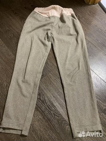 Вещи для беременных размер 42-46