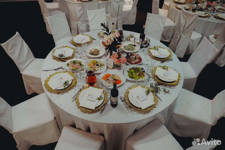 Почасовая аренда зала