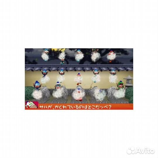 Ape Academy, б/у (PSP)