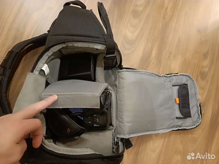 Sony A700 + аксессуары